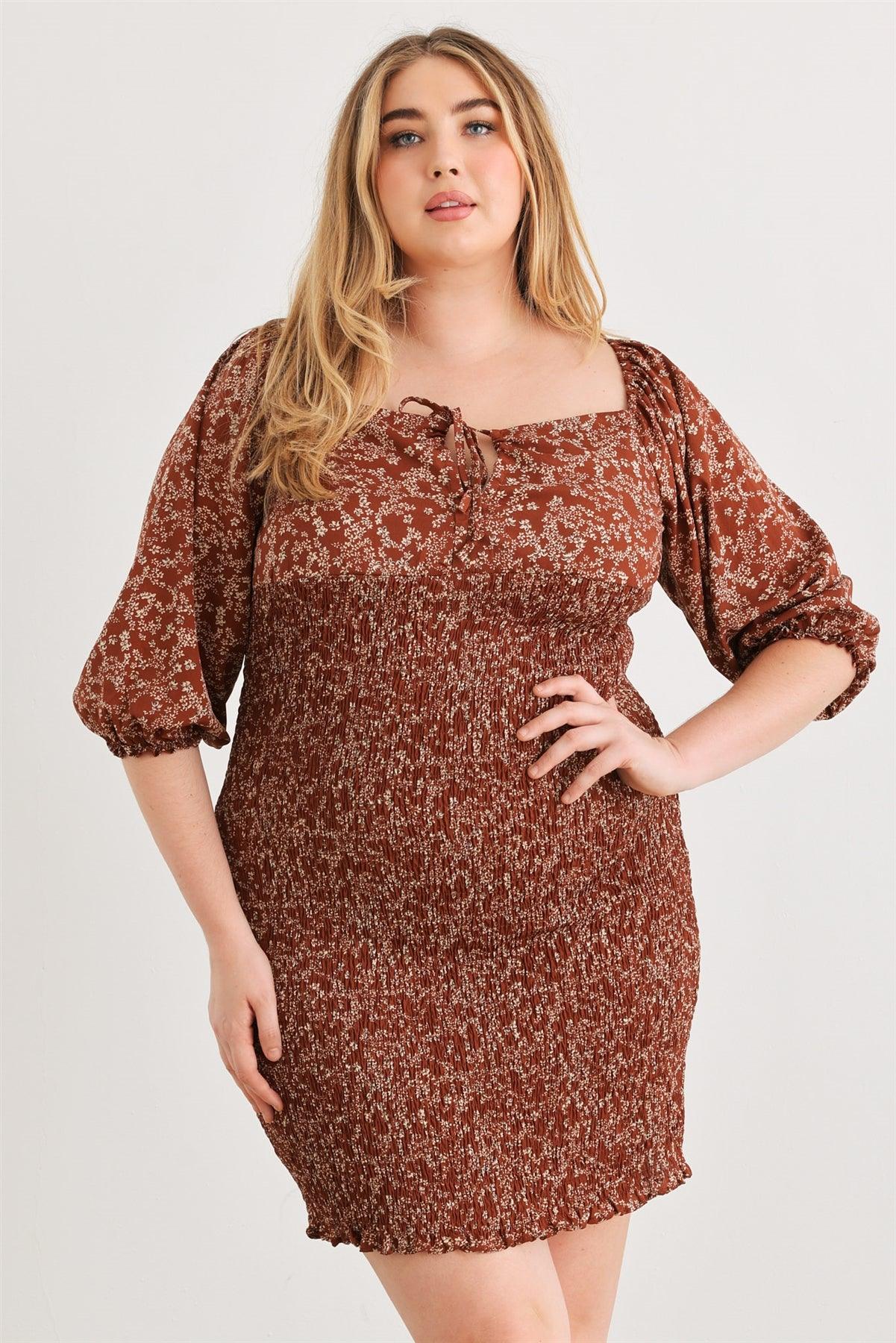 Plus size cheap junior clothing