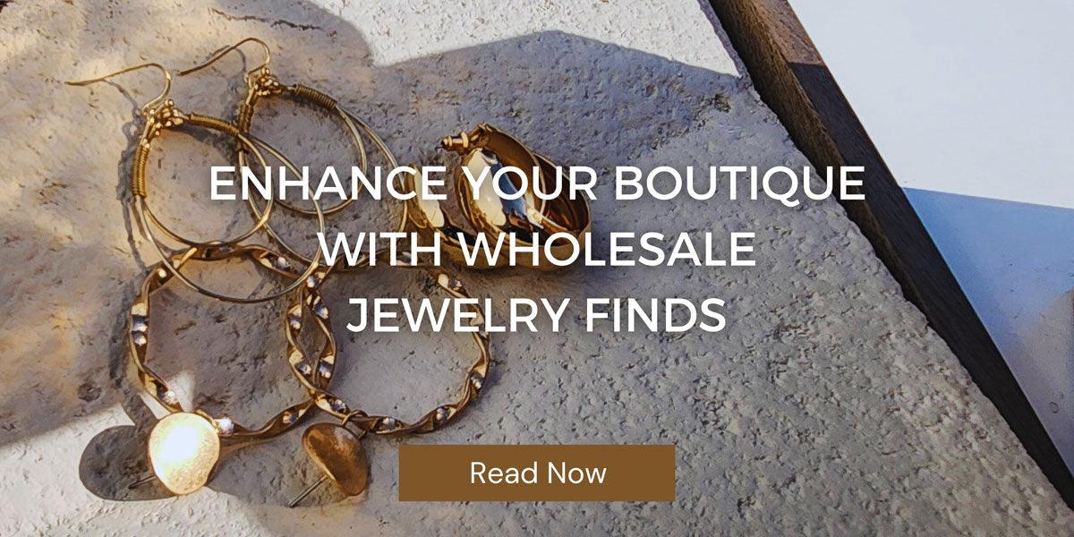 Wholesale for boutique on sale owners