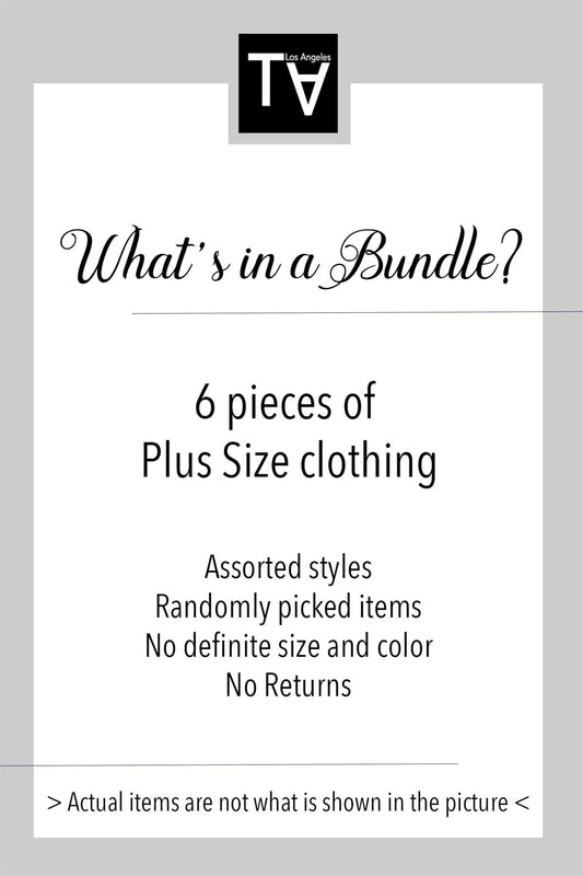 Wholesale Clothes Bundles For Sale